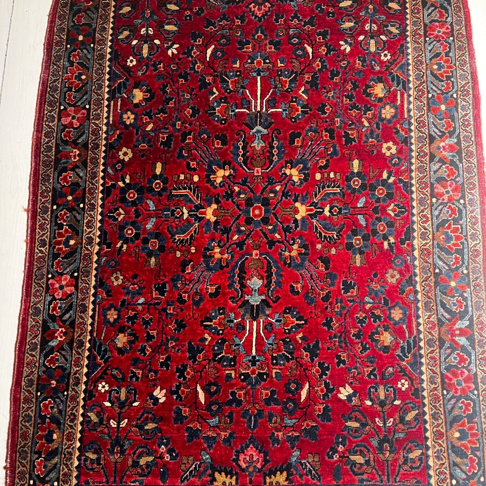 Area Rug